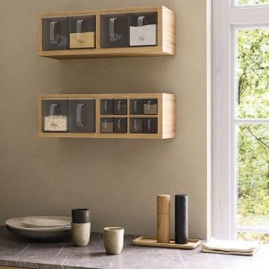 Moulin à sel/poivre Chêne - Andersen