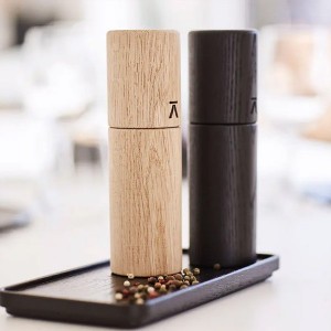 Moulin à sel/poivre Chêne noir - Andersen