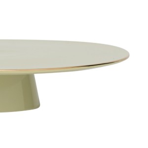 Présentoir à gâteaux vert pâle – Collection Good Morning - Urban Nature Culture