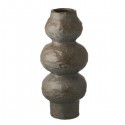 Vase en céramique beige - House Nordic