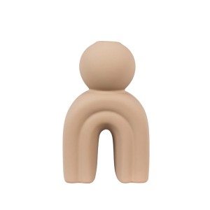 Bougeoir en céramique - House Nordic