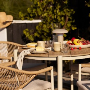 Mug Viola Beige x2 - House Nordic