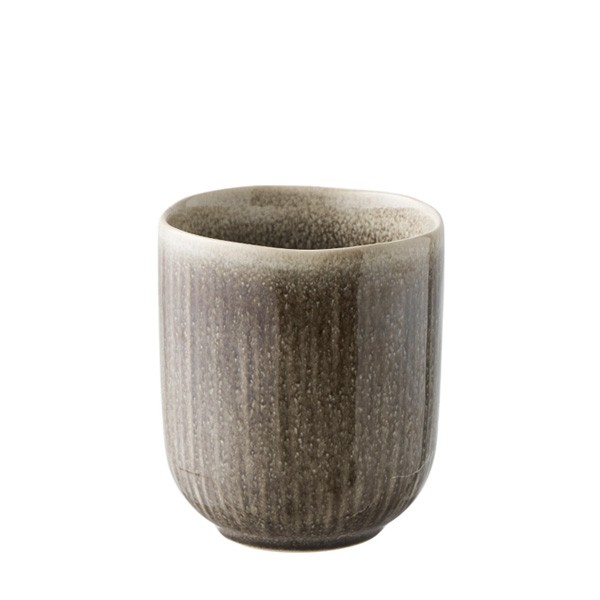 Mug Viola gris X2 - House Nordic