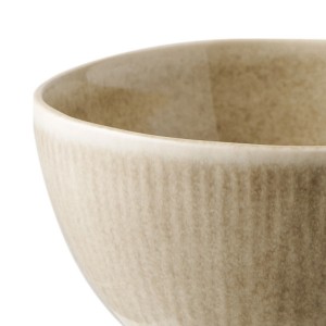 Bol Viola Beige X2 - House Nordic