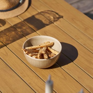 Bol Viola Beige X2 - House Nordic