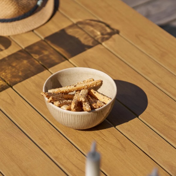 Bol Viola Beige X2 - House Nordic