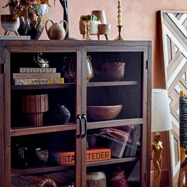 elitta-pot-fleurs-marron-gres-bloomingville-woodely-decoration