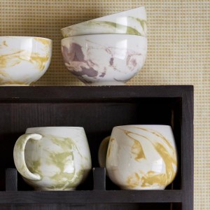 palma-bol-multicolore-gres-set-3-bloomingville-woodely-decoration