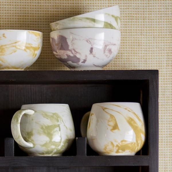 palma-bol-multicolore-gres-set-3-bloomingville-woodely-decoration