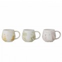 Mug Viola gris X2 - House Nordic