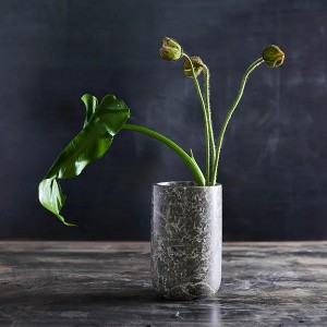 Rafraîchisseur & Vase Dowa en Marbre Naturel | Muubs