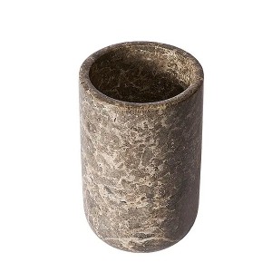 Rafraîchisseur & Vase Dowa en Marbre Naturel | Muubs