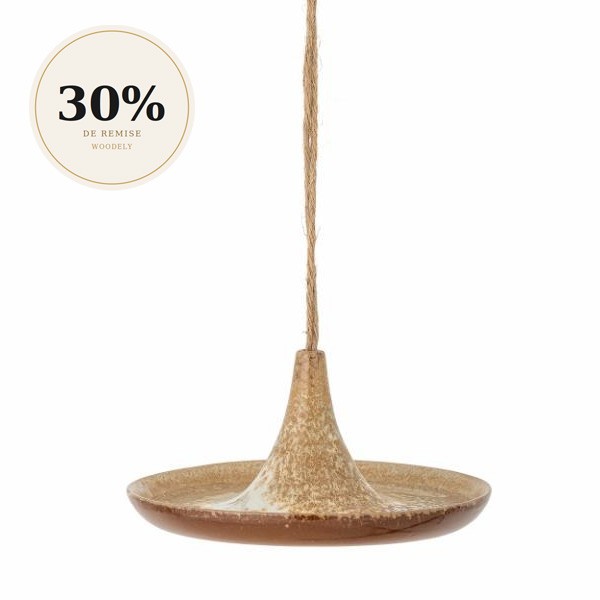 Lyden Bird Feeder - Bloomingville