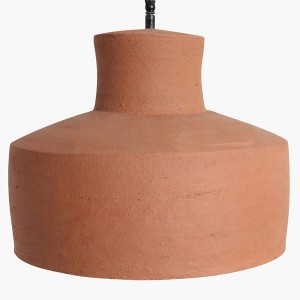 Lampe suspendue Terra - Raw Materials