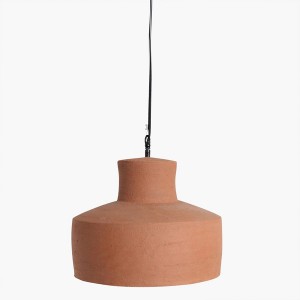Lampe suspendue Terra - Raw Materials