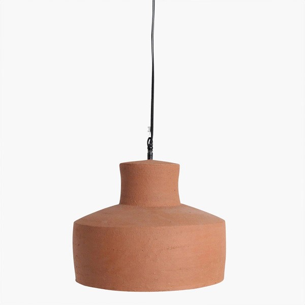 Lampe suspendue Terra - Raw Materials