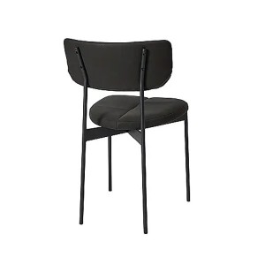 Chaise Oni Noire X2 – Muubs