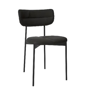 Chaise Oni Noire X2 – Muubs