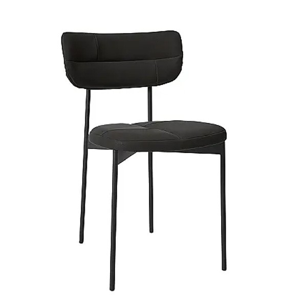 Chaise Oni Noire X2 – Muubs