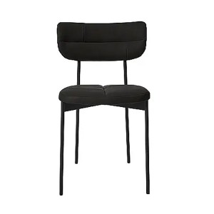 Chaise Oni Noire X2 – Muubs