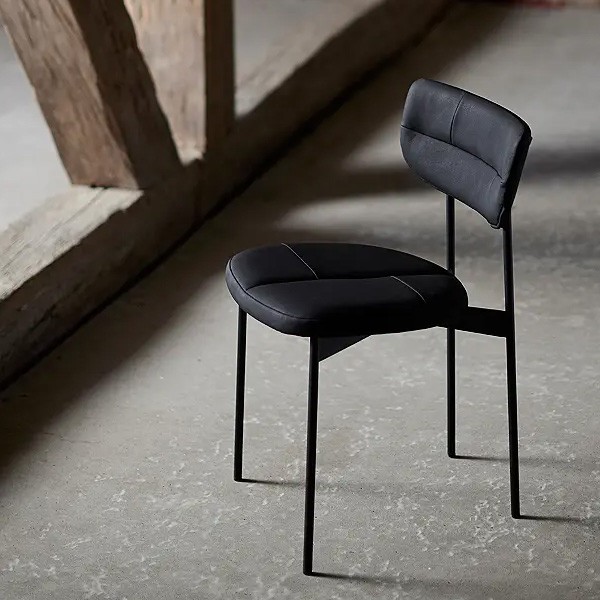 Chaise Oni Noire X2 – Muubs