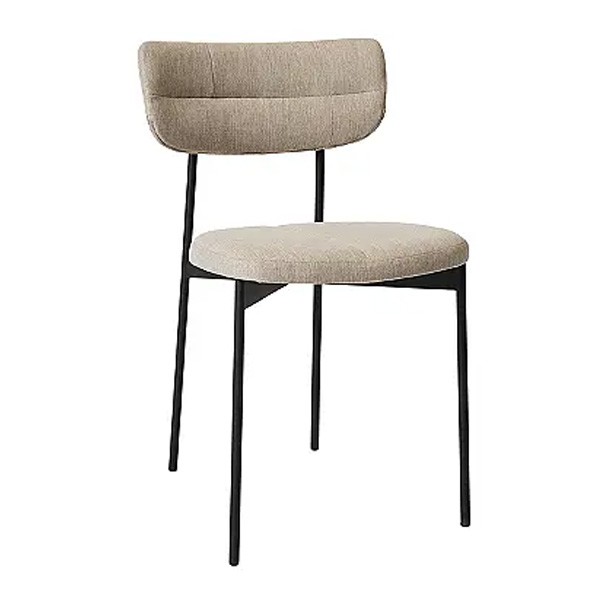 Chaise Oni Sable X2 – Muubs