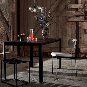 Chaise Oni Sable X2 – Muubs