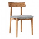 Chaise Oni Sable X2 – Muubs