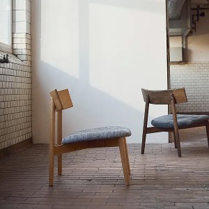 Tetra by Muubs — La simplicité scandinave à l'état pur, disponible sur Woodely.
