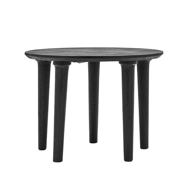 Table basse Zanzi Noire manguier - House Doctor