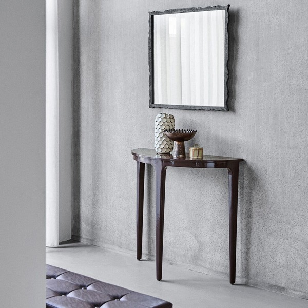 Console Amos mûre finition brillante - House Doctor