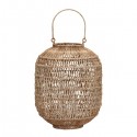 Petite Lanterne Dive Naturel - House Doctor