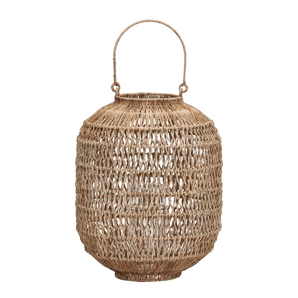 Lanterne Dive Naturel - House Doctor