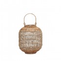 Lanterne Dive Naturel - House Doctor