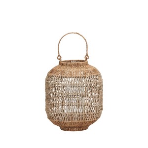 Petite Lanterne Dive Naturel - House Doctor
