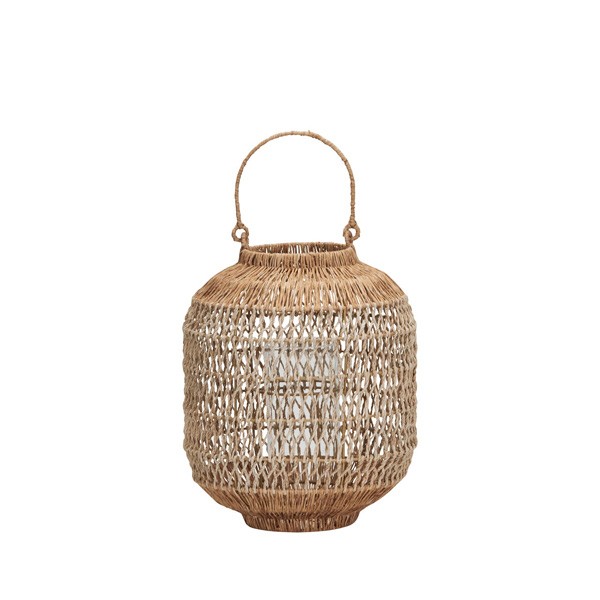 Petite Lanterne Dive Naturel - House Doctor