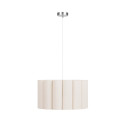 Suspension acier/lin - House Nordic