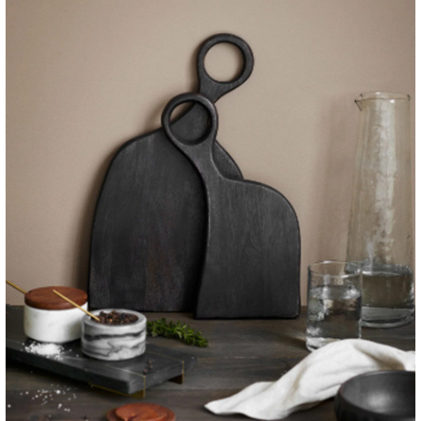 Planche à découper Palani bois exotique - House Nordic