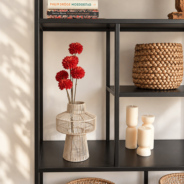 Vase recyclé Nuage – Moyen | Original Home | Woodely