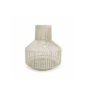 Vase recyclé Nuage – Petit | Original Home | Woodely