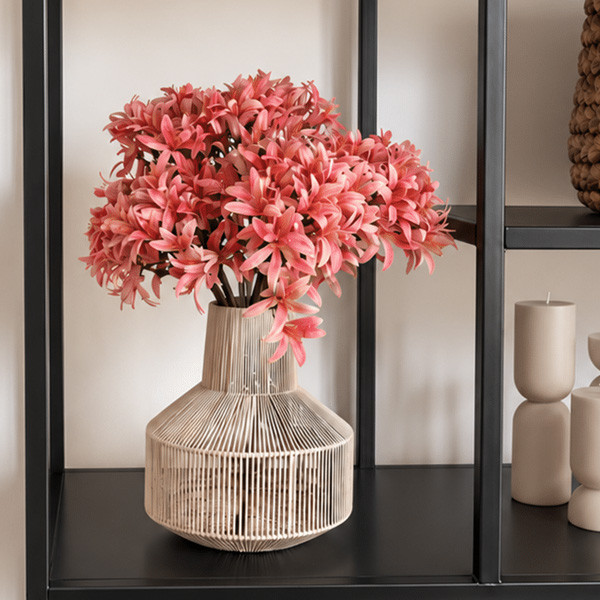 Vase recyclé Nuage – Petit | Original Home | Woodely
