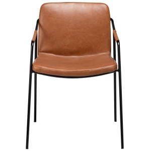 Chaise BOTO Camel X2 - Dan Form