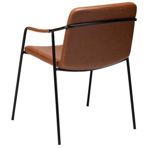 Chaise BOTO Camel X2 - Dan Form