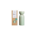 Bougie Organic M Vert | Woodely