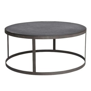 Muubs black metal Pierre Kadappa by Muubs