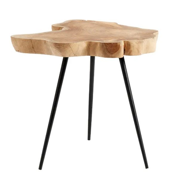 Muubs table Nebraska Natural by Muubs