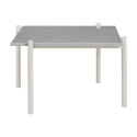 Table basse Elaine 54 x 54 cm | Woodely