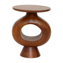 Table d'appoint Farren manguier | Urban Nature Culture