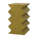 Table d'appoint Seba vert sapin | Urban Nature Culture