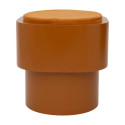 Table d'appoint pouf Tabouret adobe | Urban Nature Culture